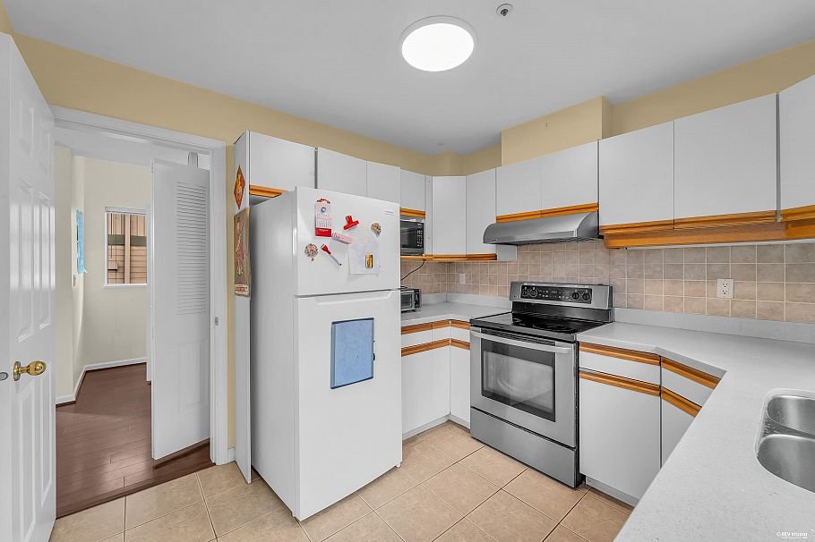 8419 Osler Street Vancouver, BC - 13