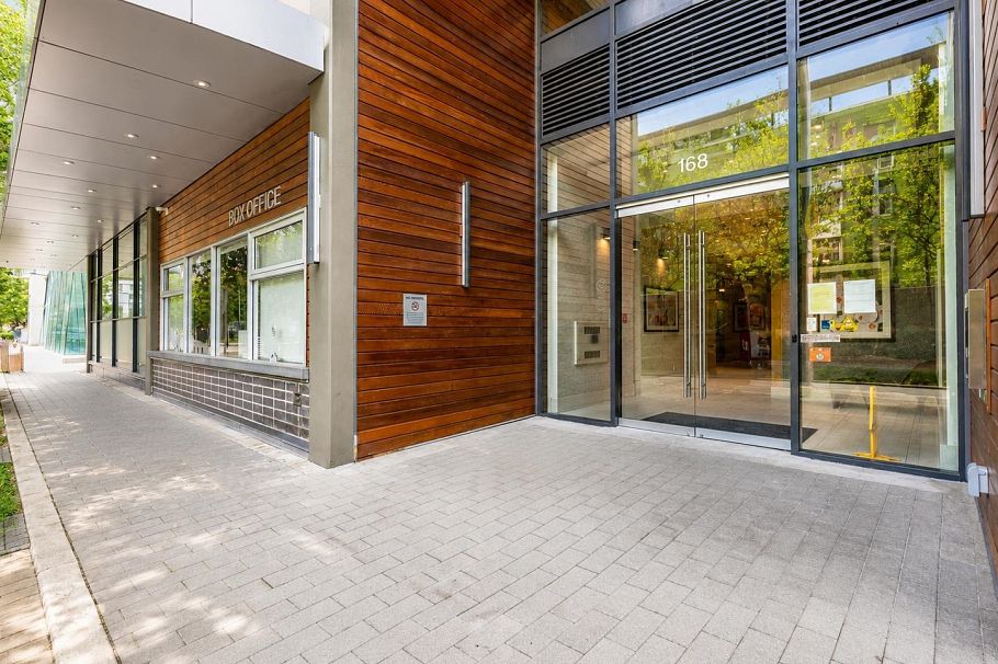 809 168 W 1st Avenue Vancouver, BC - 19