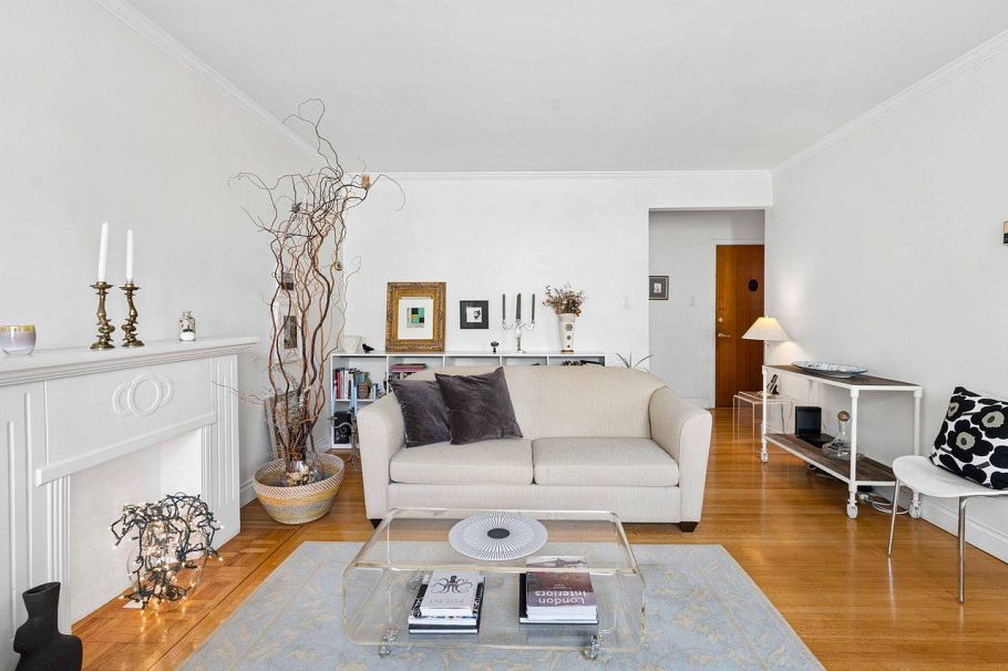 304 1246 Cardero Street Vancouver, BC - 20