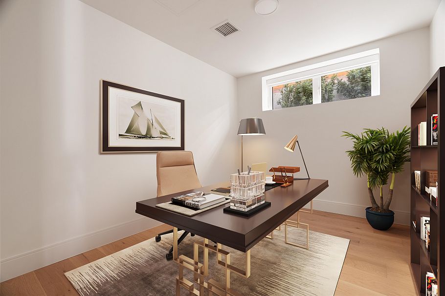 152 408 W 45th Avenue Vancouver, BC - 5