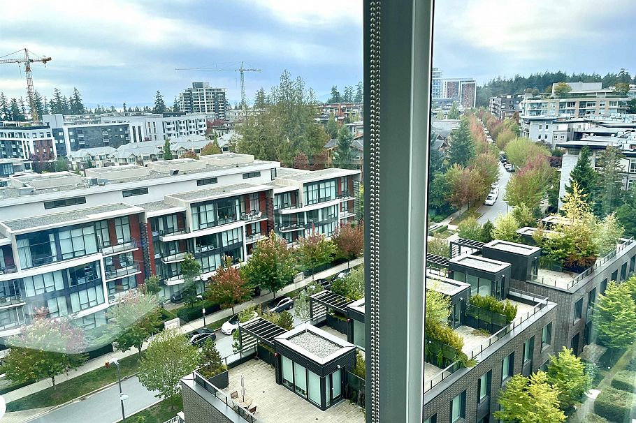 902 5629 Birney Avenue Vancouver, BC - 2