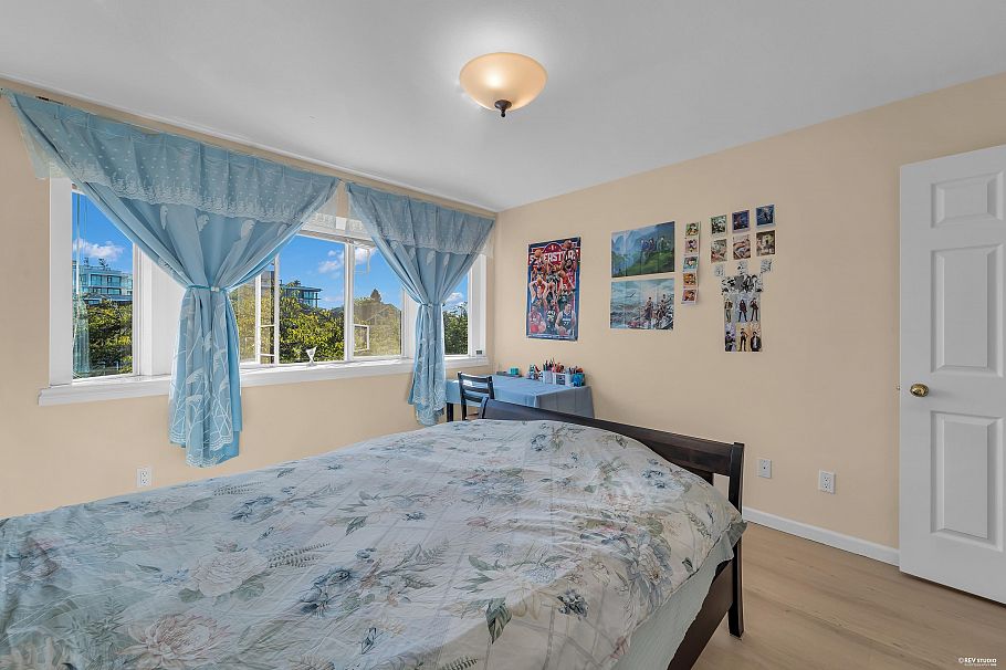 8419 Osler Street Vancouver, BC - 17