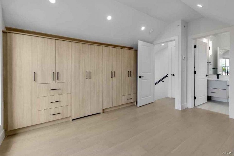 5092 Clarendon Street Vancouver, BC - 8