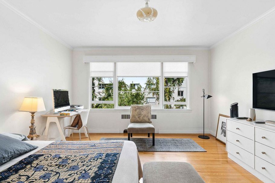 304 1246 Cardero Street Vancouver, BC - 30
