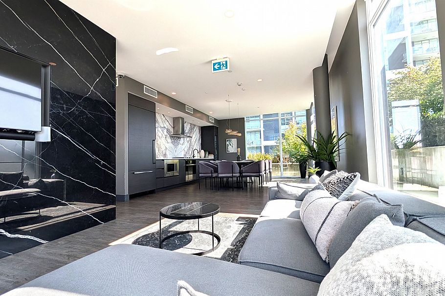 1302 3538 Sawmill Crescent Vancouver, BC - 26