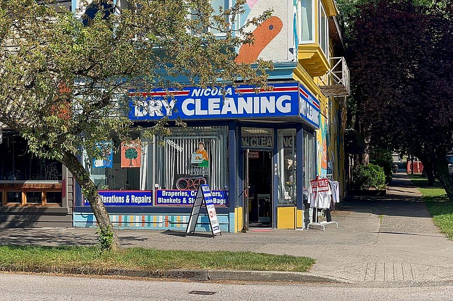 309 1535 Nelson Street Vancouver, BC - 23
