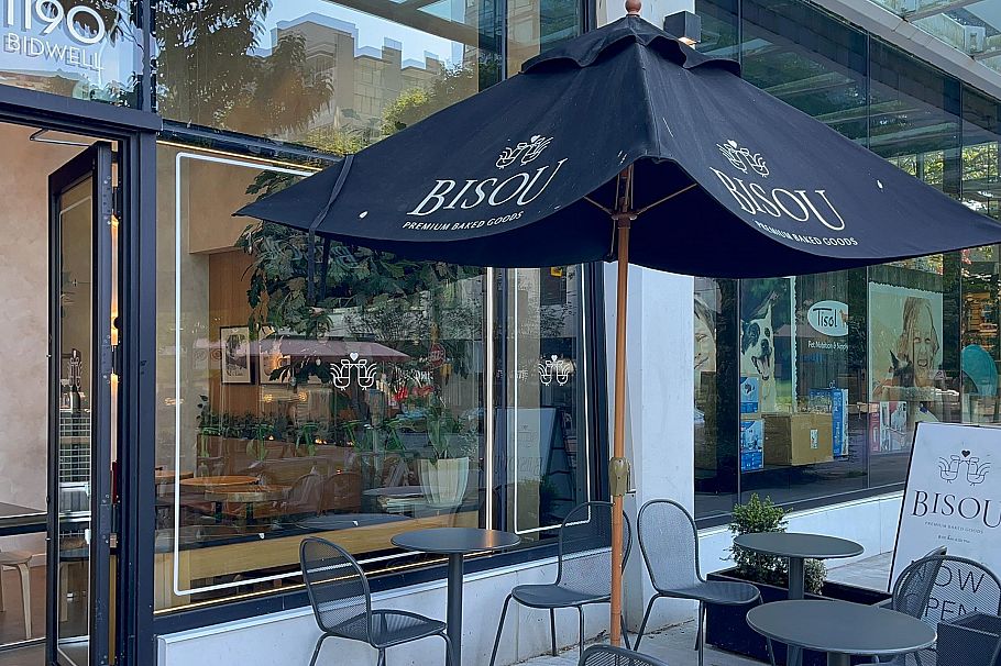 309 1535 Nelson Street Vancouver, BC - 31