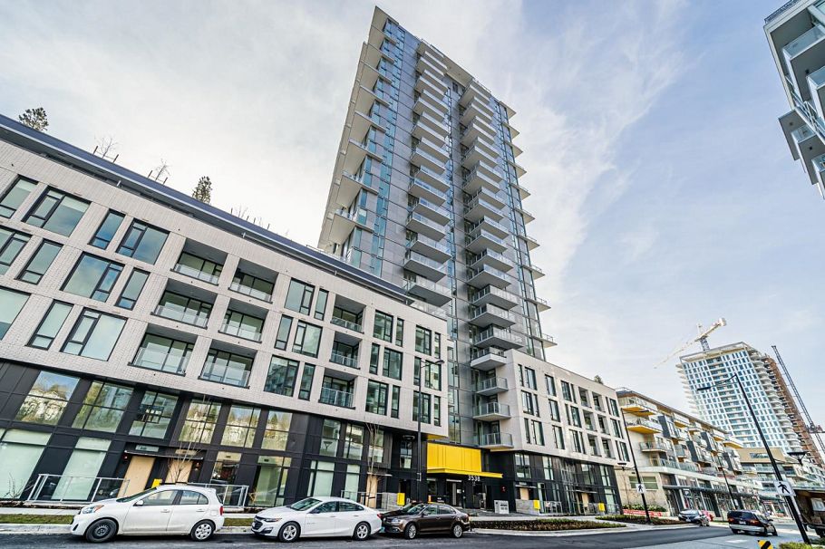 1302 3538 Sawmill Crescent Vancouver, BC - 20