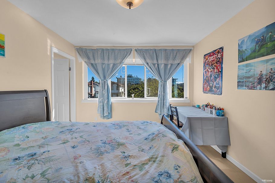 8419 Osler Street Vancouver, BC - 16