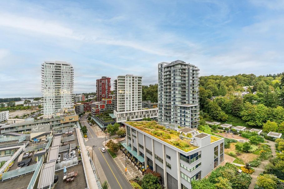 1302 3538 Sawmill Crescent Vancouver, BC - 18