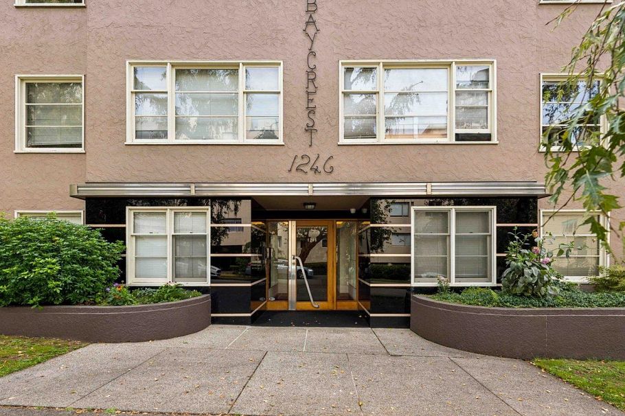 304 1246 Cardero Street Vancouver, BC - 7
