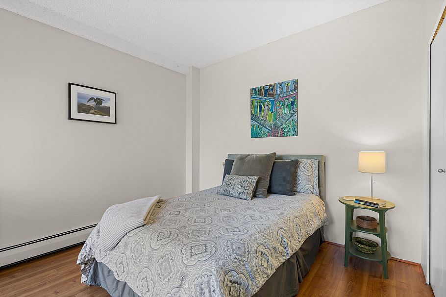 309 1535 Nelson Street Vancouver, BC - 12