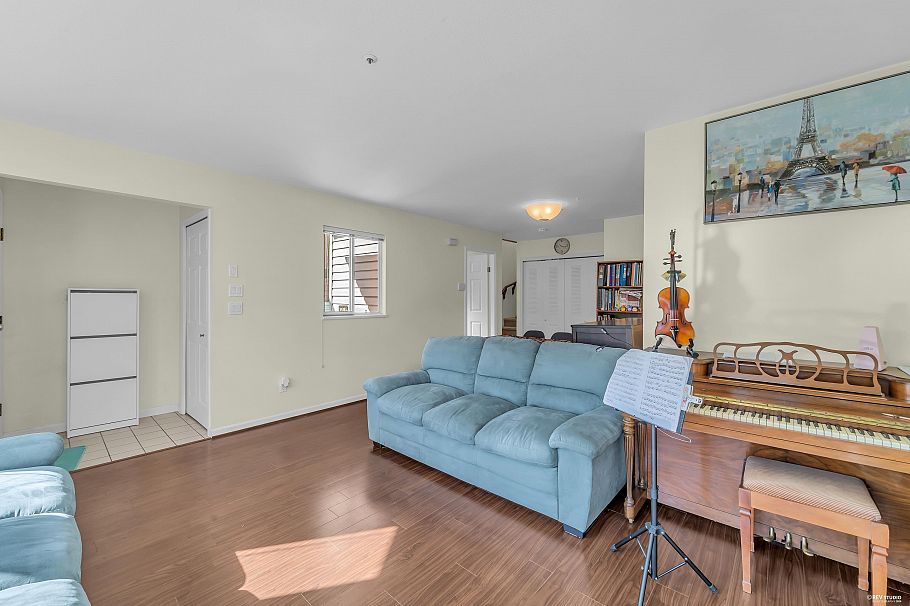 8419 Osler Street Vancouver, BC - 8