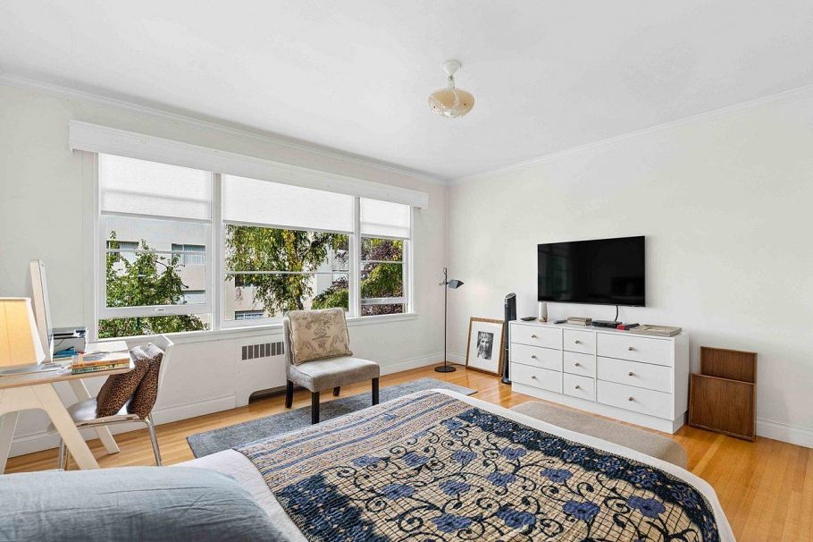 304 1246 Cardero Street Vancouver, BC - 21