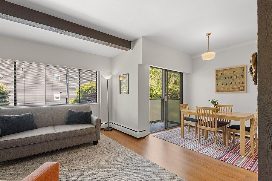 309 1535 Nelson Street Vancouver, BC - 6