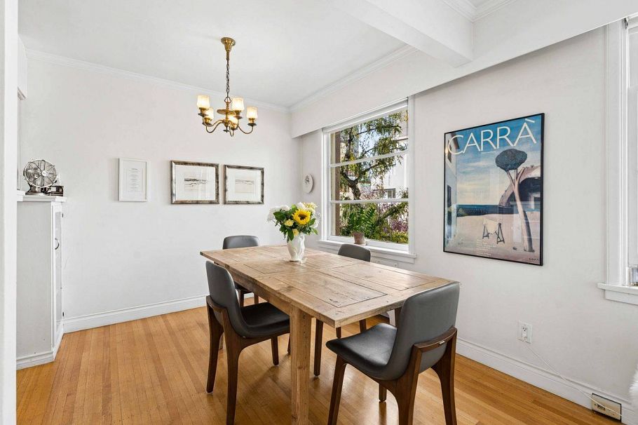 304 1246 Cardero Street Vancouver, BC - 16