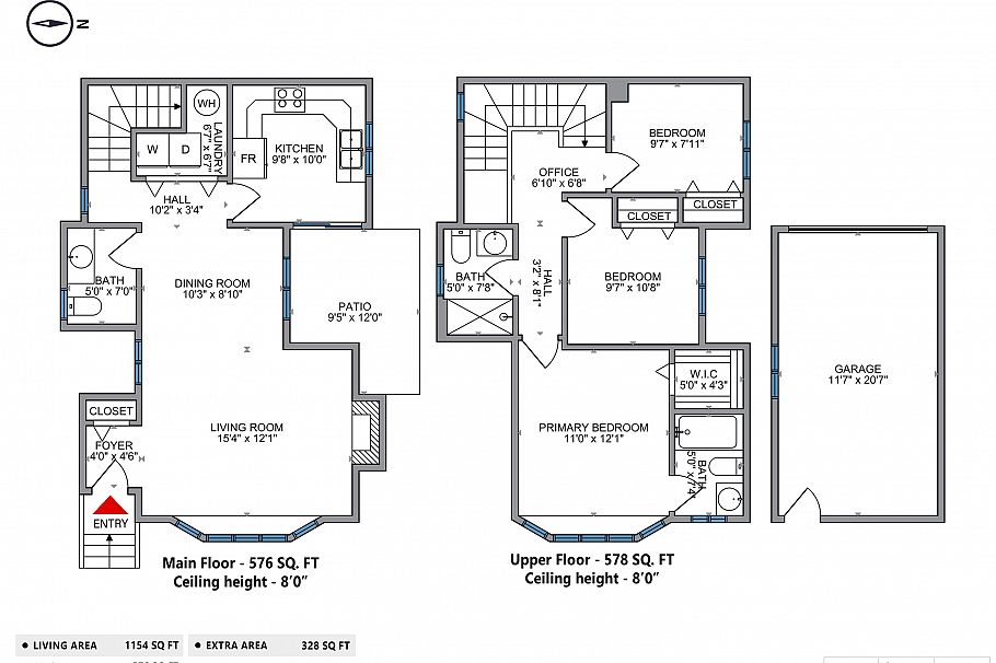 8419 Osler Street Vancouver, BC - 27