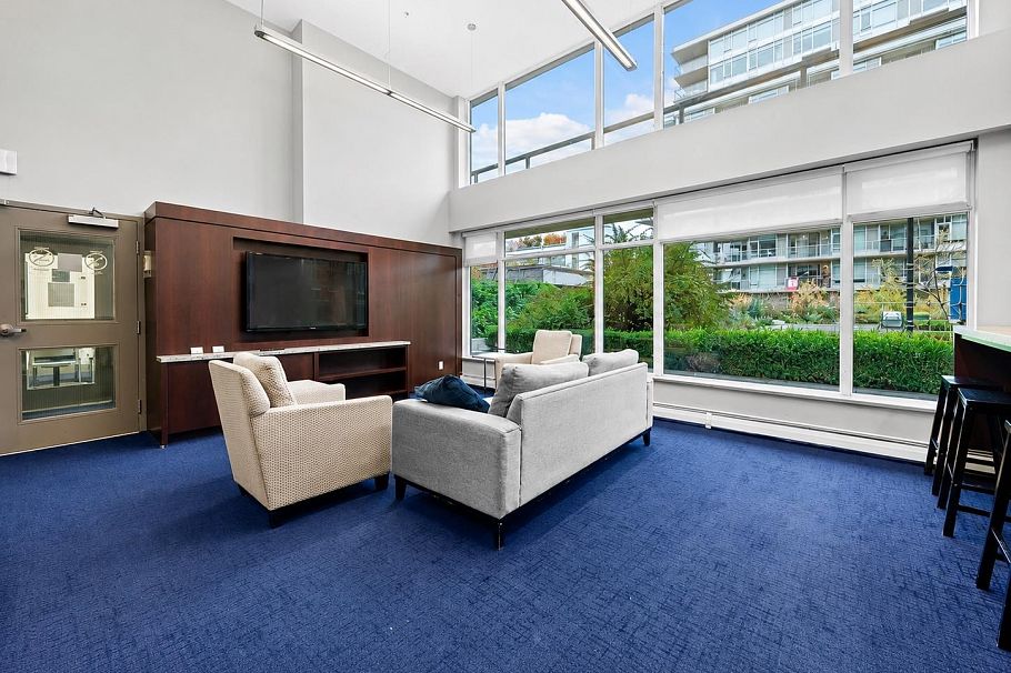 809 168 W 1st Avenue Vancouver, BC - 22
