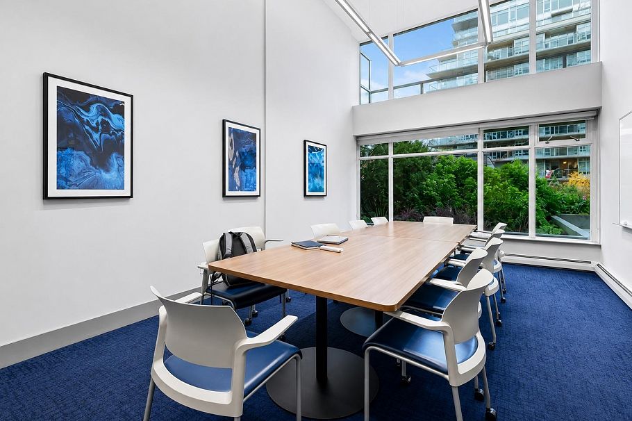 809 168 W 1st Avenue Vancouver, BC - 23