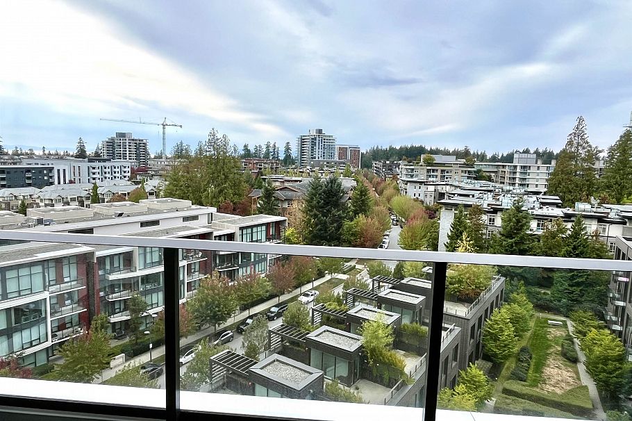 902 5629 Birney Avenue Vancouver, BC - 1