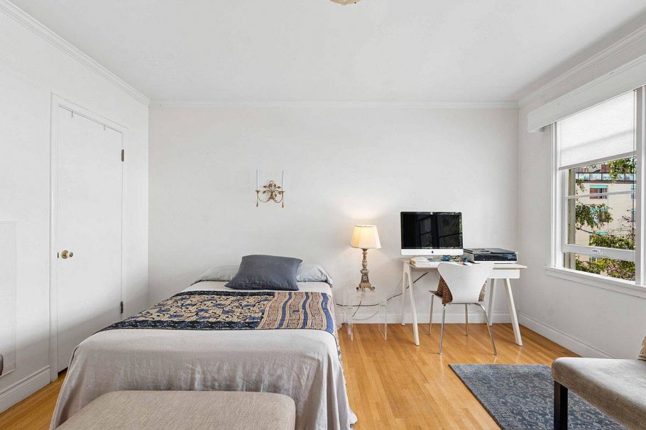 304 1246 Cardero Street Vancouver, BC - 31