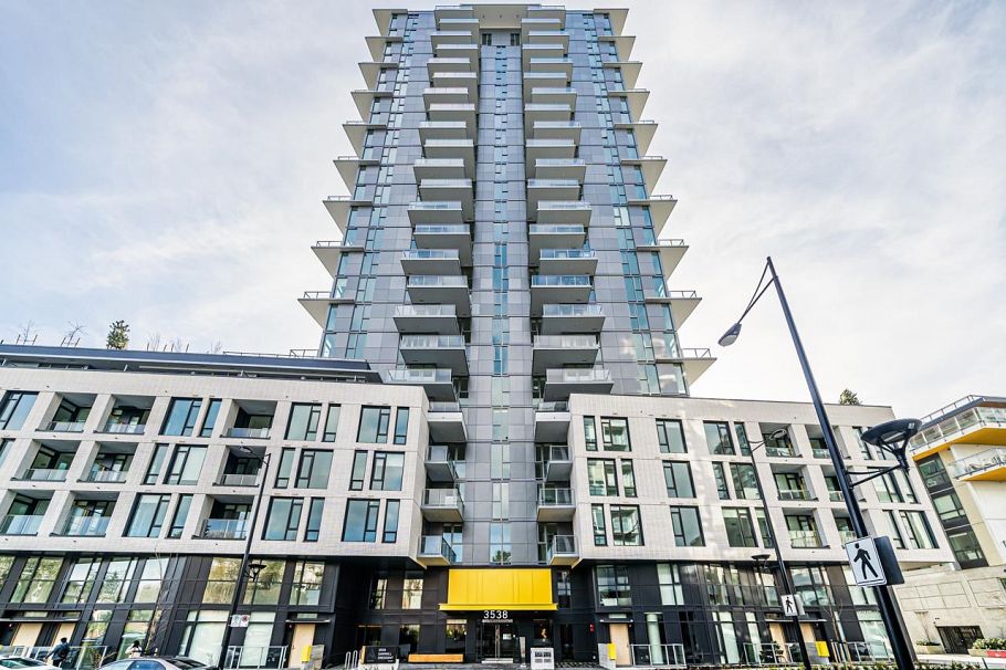 1302 3538 Sawmill Crescent Vancouver, BC - 21