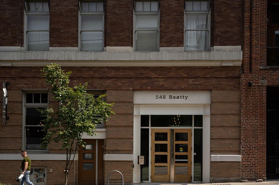 205 546 Beatty Street Vancouver, BC - 39