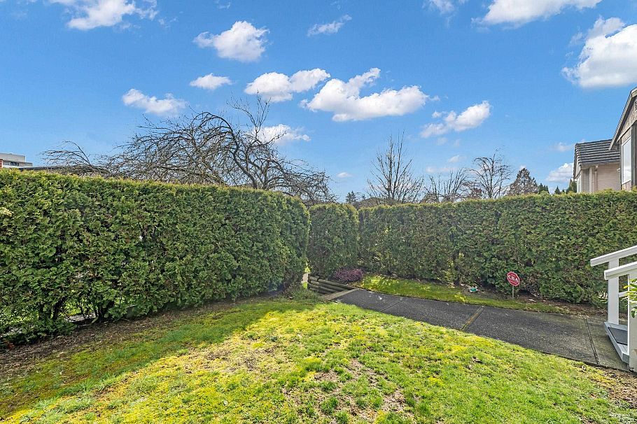 8419 Osler Street Vancouver, BC - 4