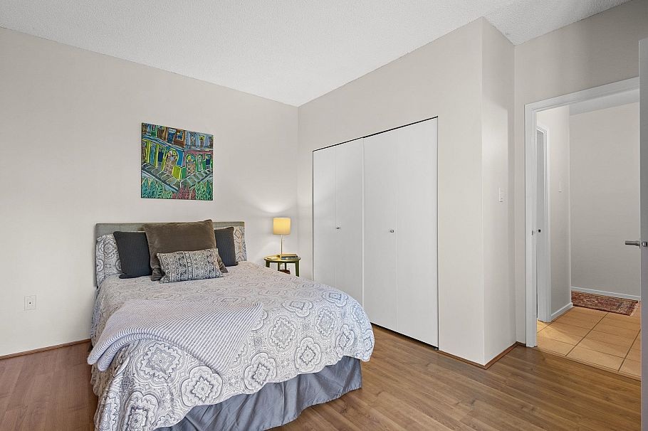 309 1535 Nelson Street Vancouver, BC - 15