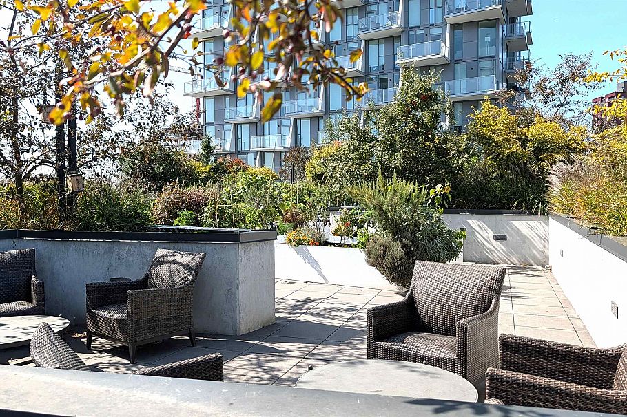 1302 3538 Sawmill Crescent Vancouver, BC - 33