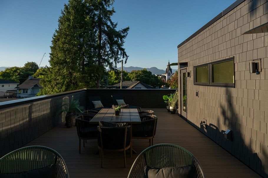 893 E 21st Avenue Vancouver, BC - 27