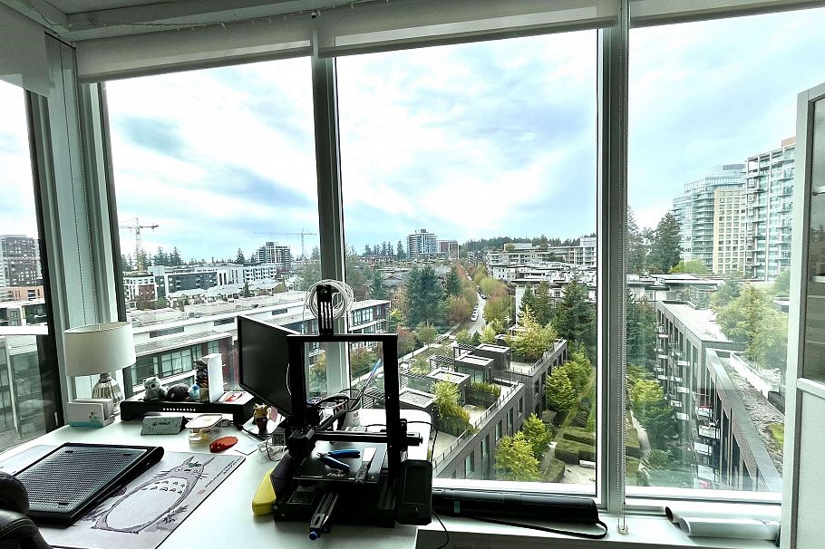 902 5629 Birney Avenue Vancouver, BC - 12