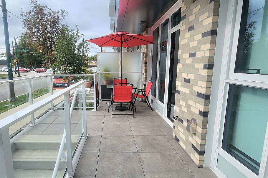 157 5189 EARLES STREET, Vancouver BC V5R 0M7 Vancouver, BC - 1