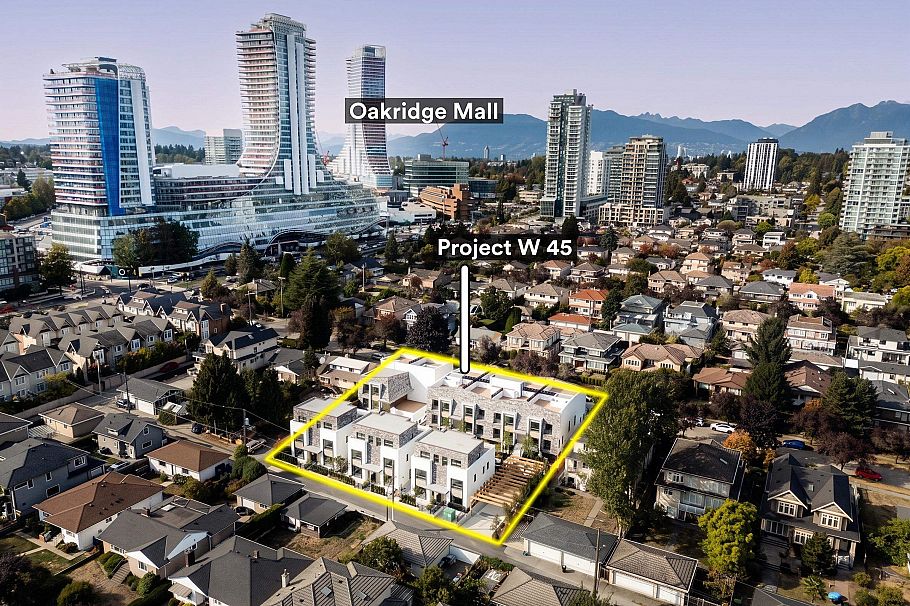 386 W 45th Avenue Vancouver, BC - 12