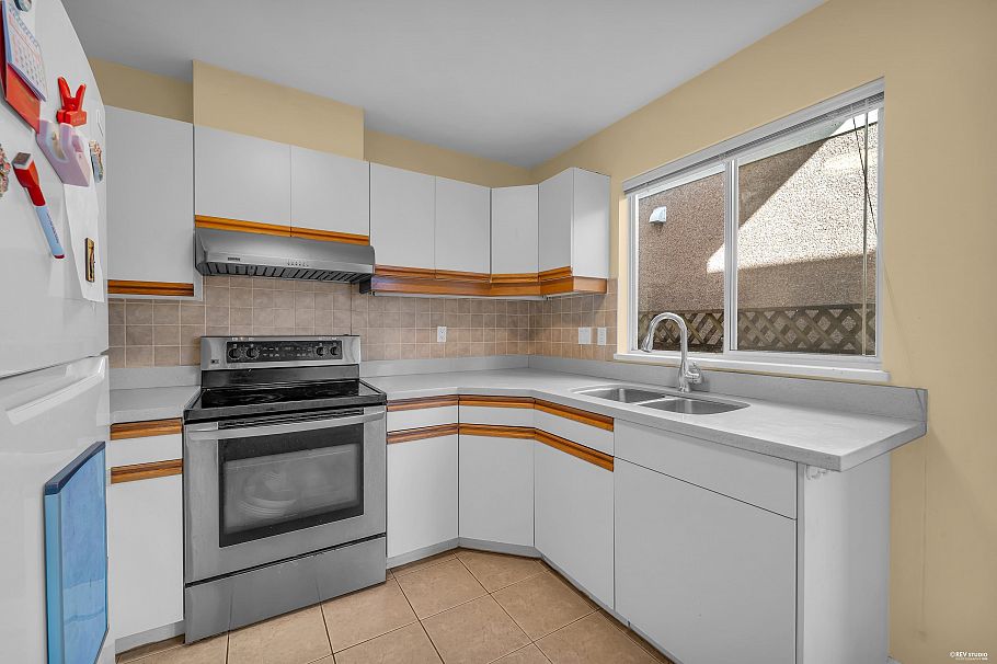 8419 Osler Street Vancouver, BC - 12