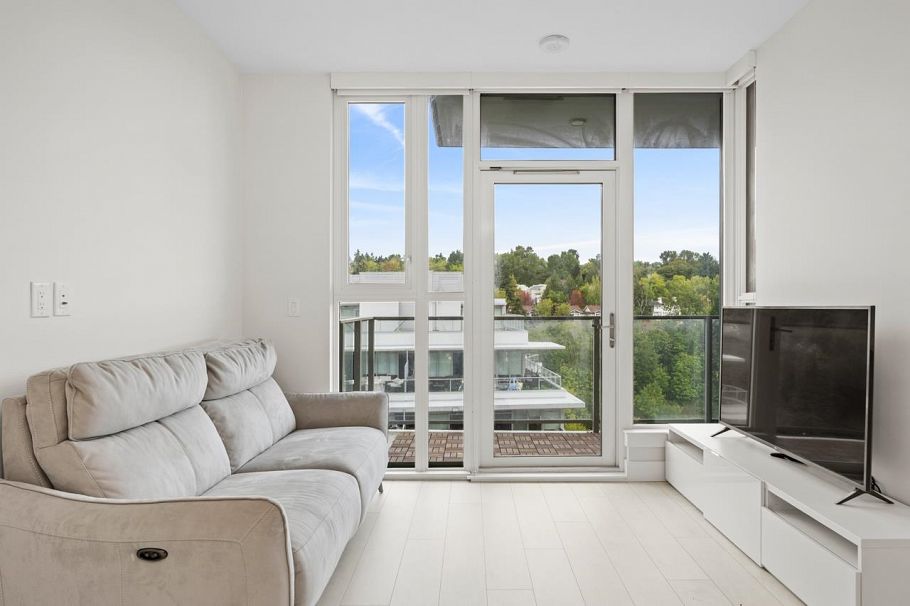 1302 3538 Sawmill Crescent Vancouver, BC - 8