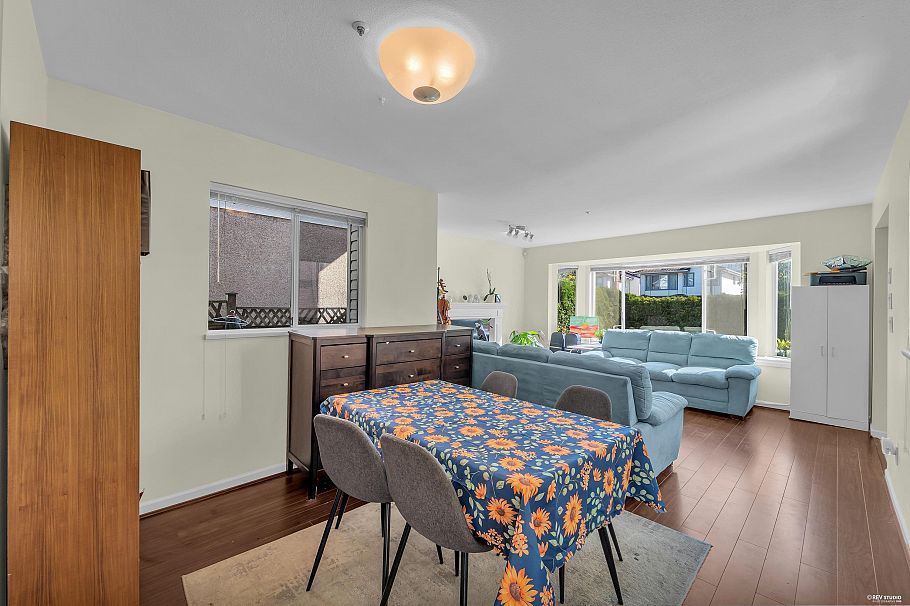 8419 Osler Street Vancouver, BC - 9