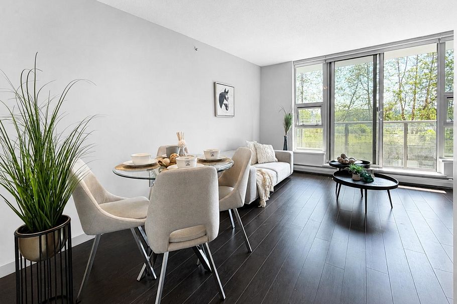 809 168 W 1st Avenue Vancouver, BC - 6