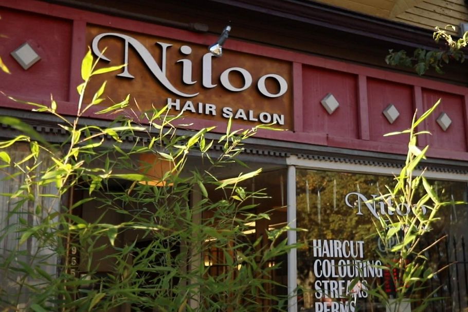309 1535 Nelson Street Vancouver, BC - 27