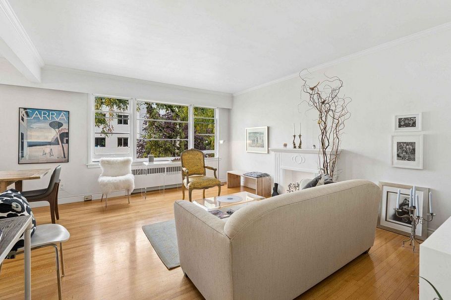 304 1246 Cardero Street Vancouver, BC - 12