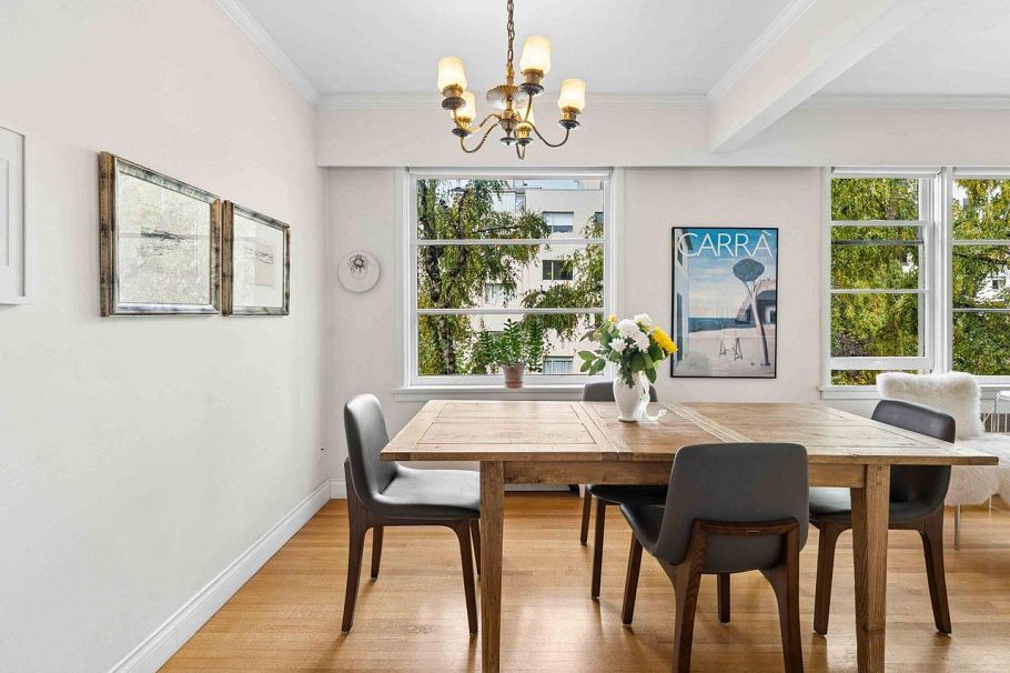 304 1246 Cardero Street Vancouver, BC - 5