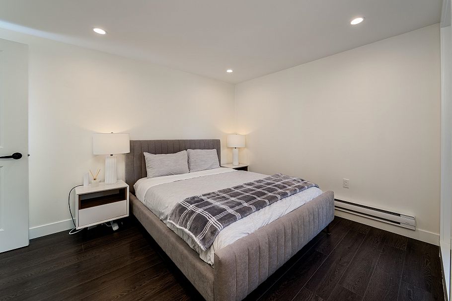 6007 Larch Street Vancouver, BC - 33