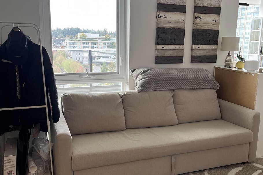 902 5629 Birney Avenue Vancouver, BC - 4