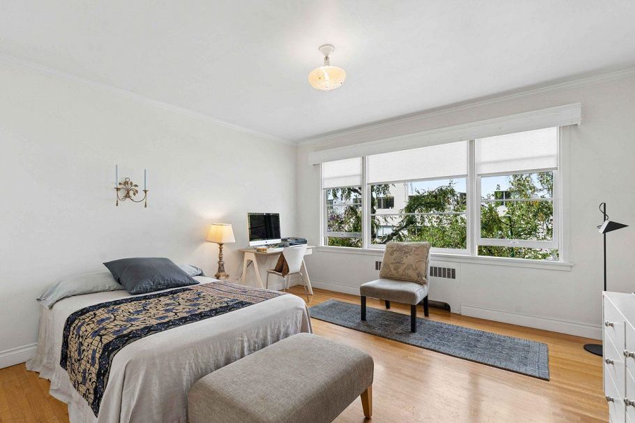 304 1246 Cardero Street Vancouver, BC - 29