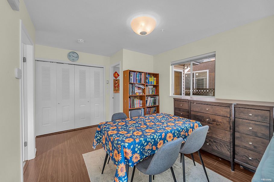 8419 Osler Street Vancouver, BC - 10