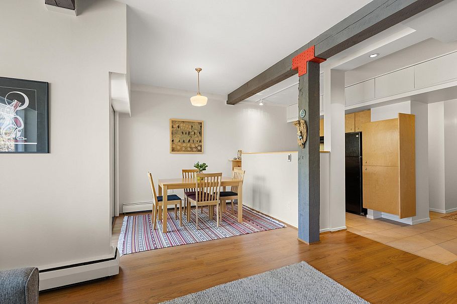 309 1535 Nelson Street Vancouver, BC - 5