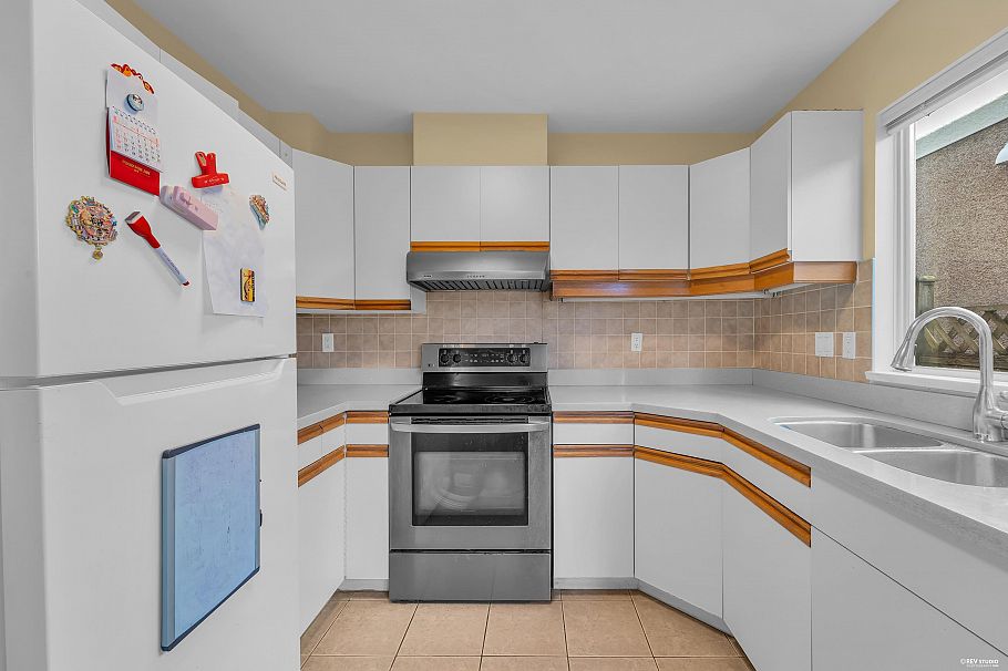 8419 Osler Street Vancouver, BC - 11