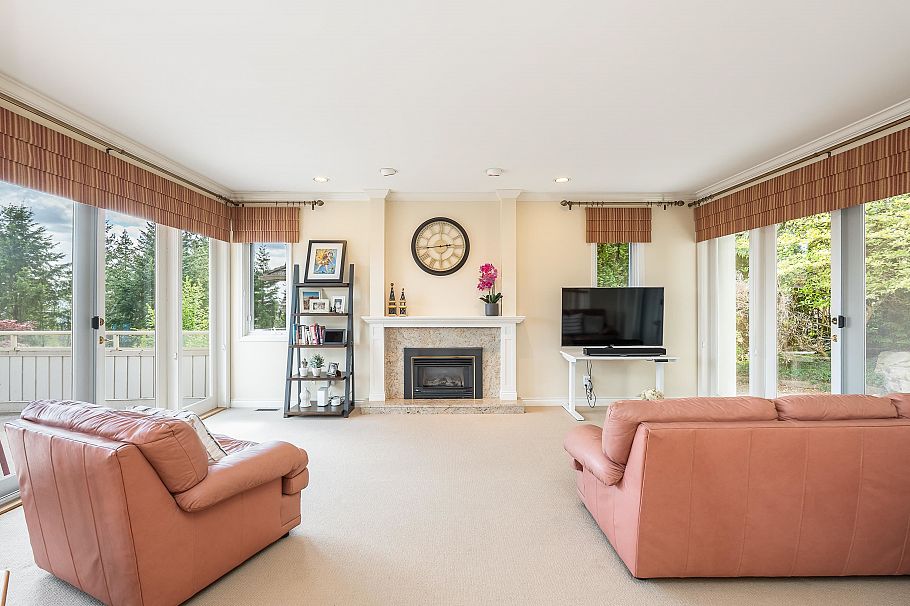 4153 Quarry Court North Vancouver, BC - 12