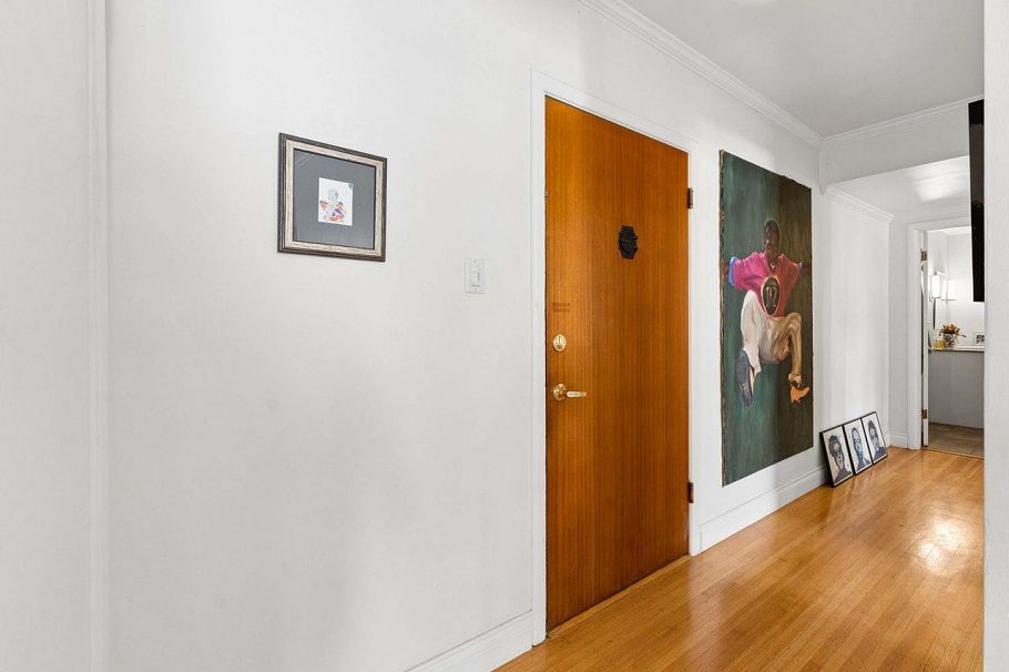 304 1246 Cardero Street Vancouver, BC - 8