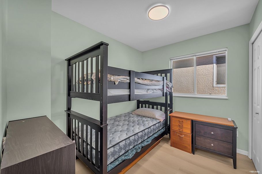 8419 Osler Street Vancouver, BC - 21